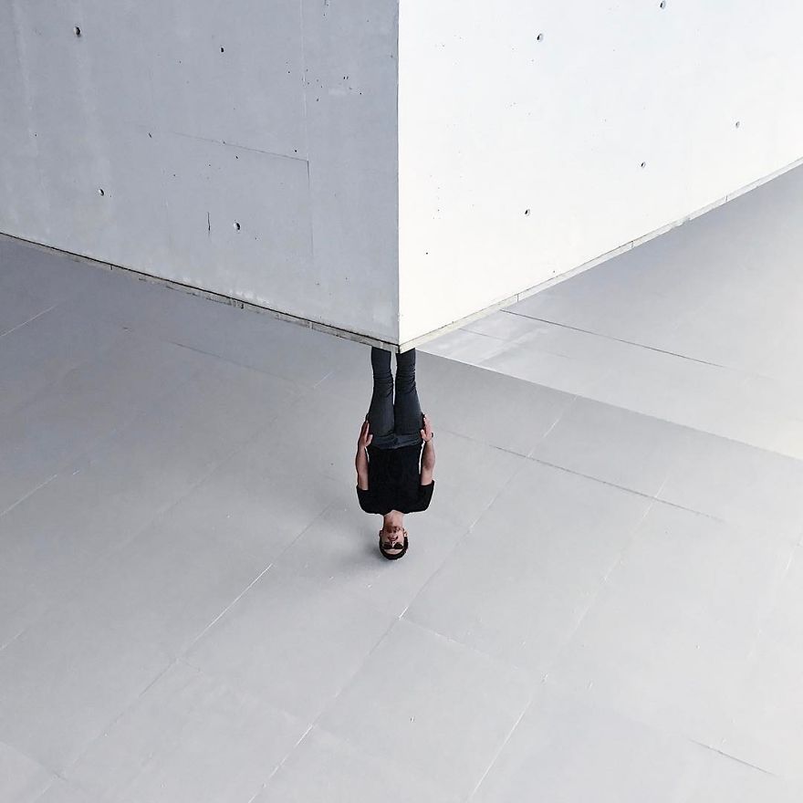 10 Images Of Reality With A Twist.