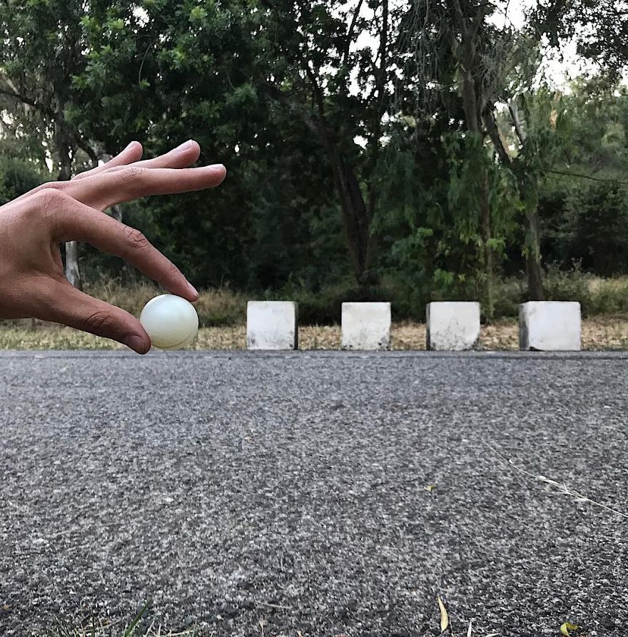 10 Images Of Reality With A Twist.