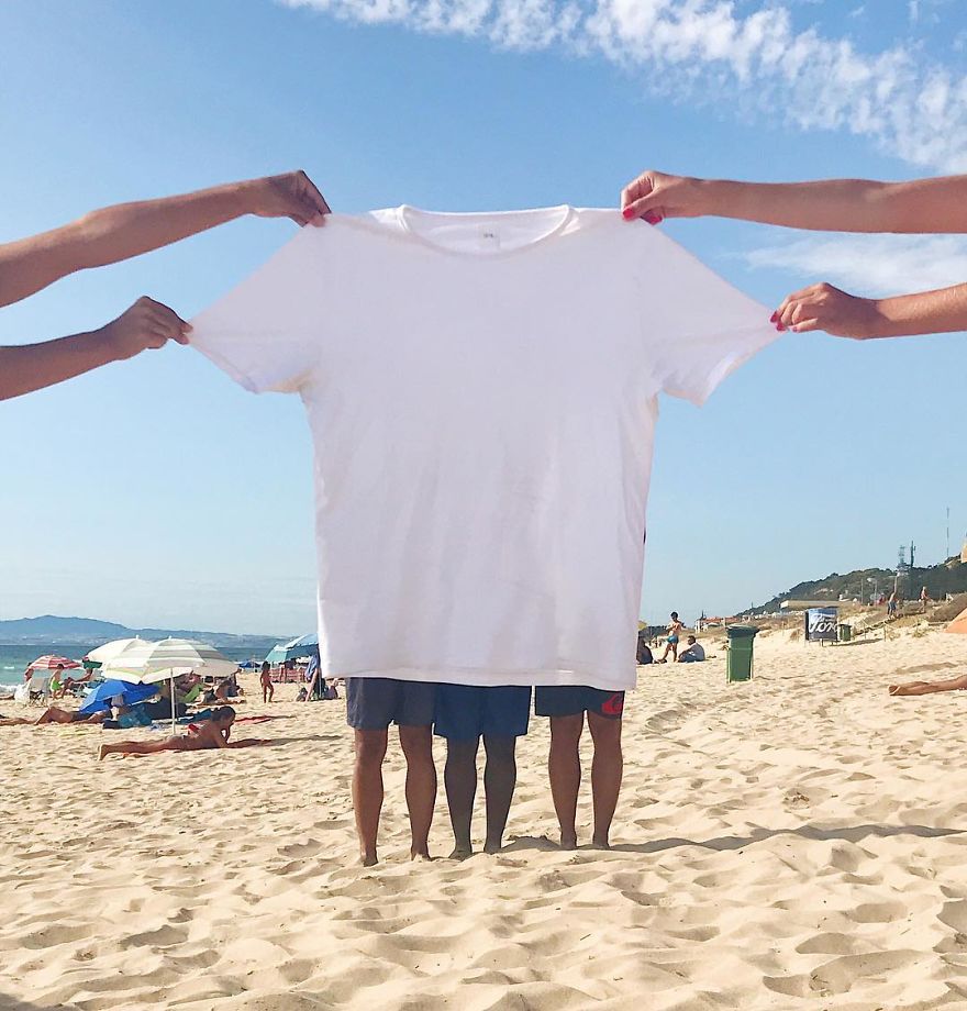 10 Images Of Reality With A Twist.