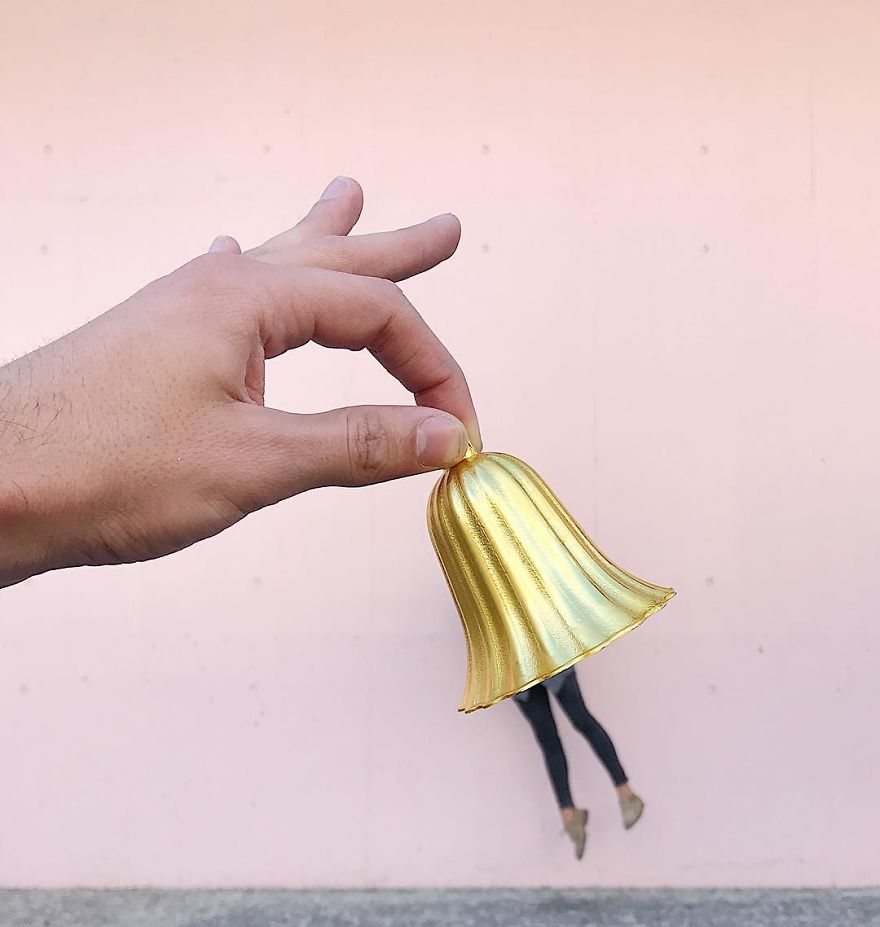 10 Images Of Reality With A Twist.