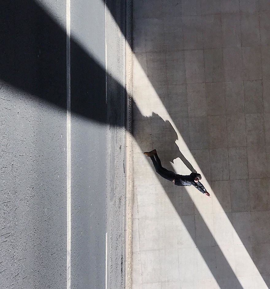 10 Images Of Reality With A Twist.