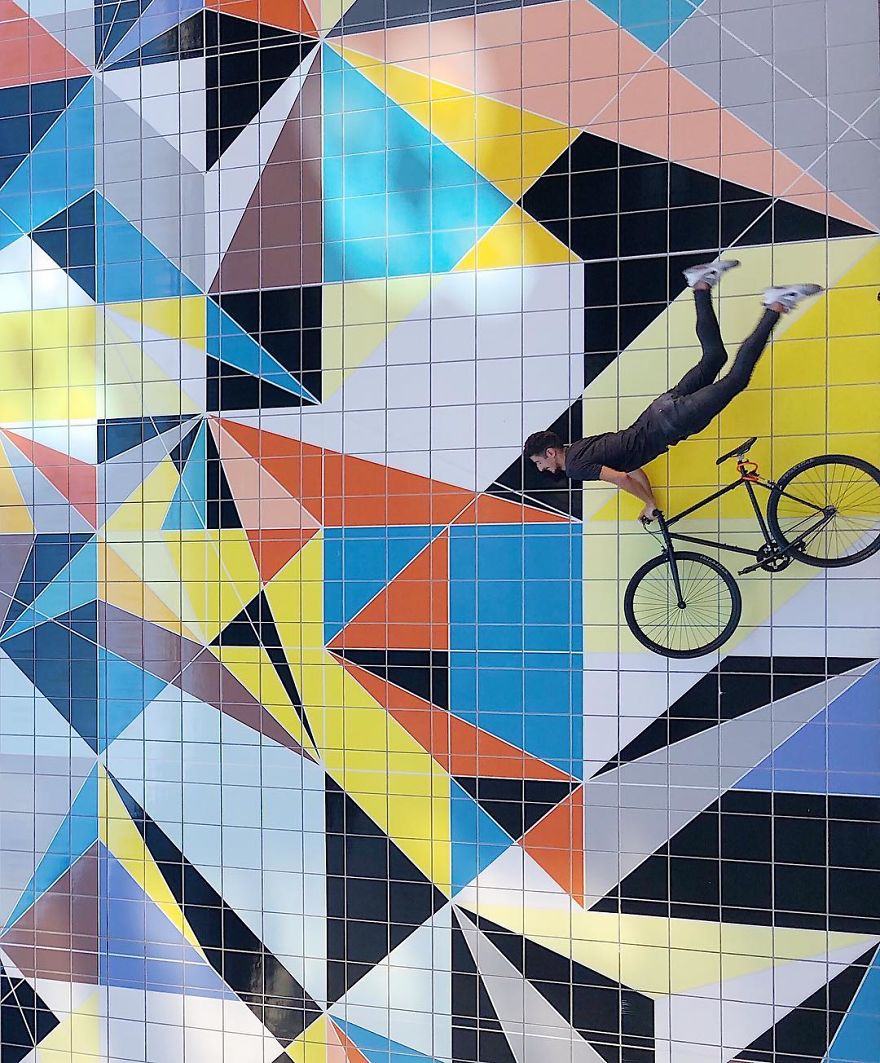 10 Images Of Reality With A Twist.