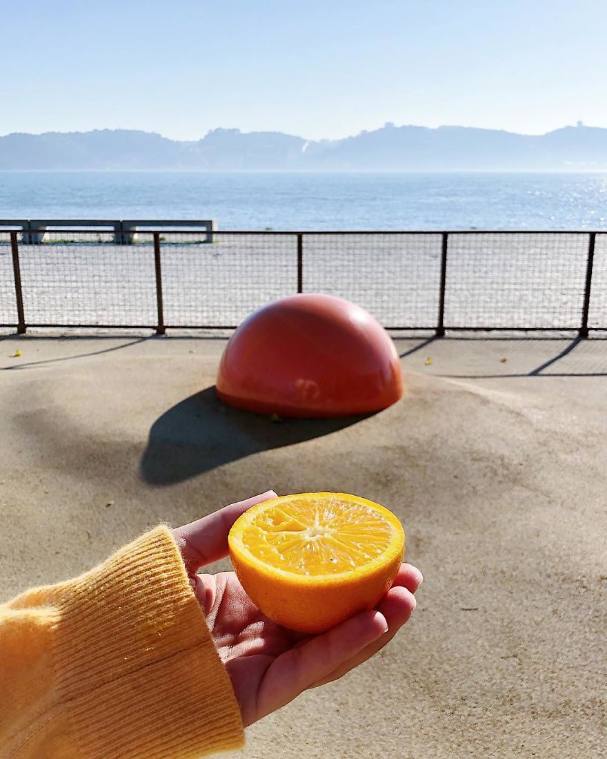 10 Images Of Reality With A Twist.