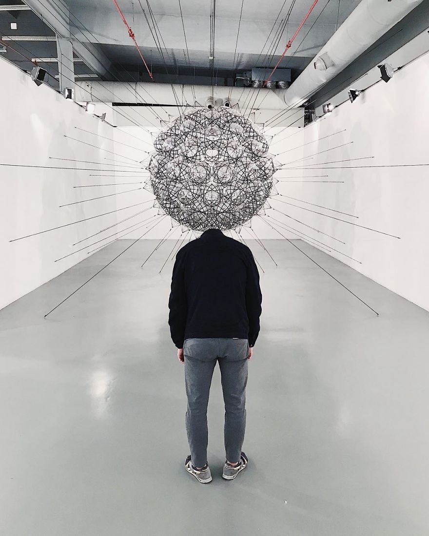 10 Images Of Reality With A Twist.