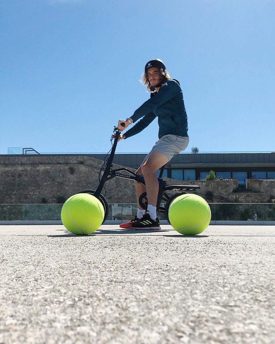 10 Images Of Reality With A Twist.