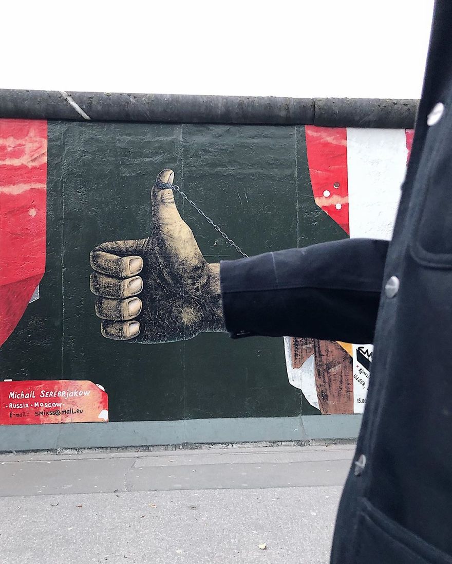 10 Images Of Reality With A Twist.