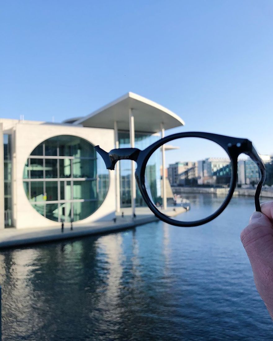 10 Images Of Reality With A Twist.