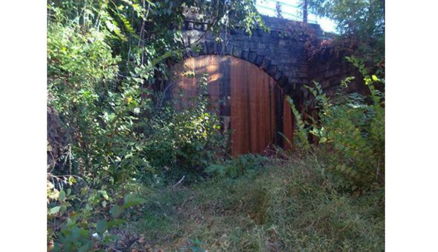 10 Spooky Tunnels To Send You Driving