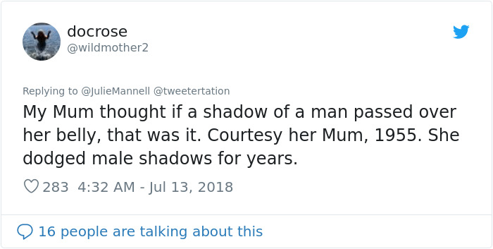 Women Are Sharing The Most Ridiculous Things About Periods And Sex That They Learned Due To Poor Sex-Ed