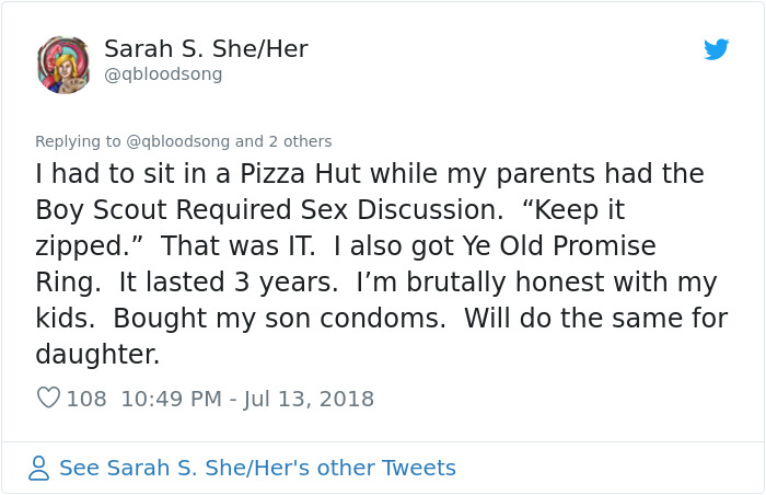 Women Are Sharing The Most Ridiculous Things About Periods And Sex That They Learned Due To Poor Sex-Ed