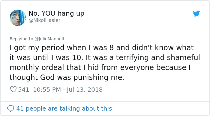 Women Are Sharing The Most Ridiculous Things About Periods And Sex That They Learned Due To Poor Sex-Ed