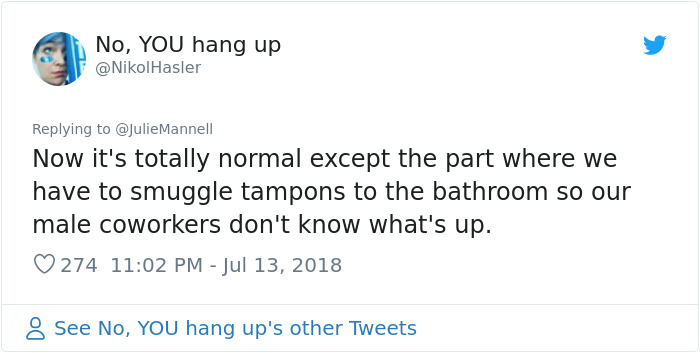 Women Are Sharing The Most Ridiculous Things About Periods And Sex That They Learned Due To Poor Sex-Ed