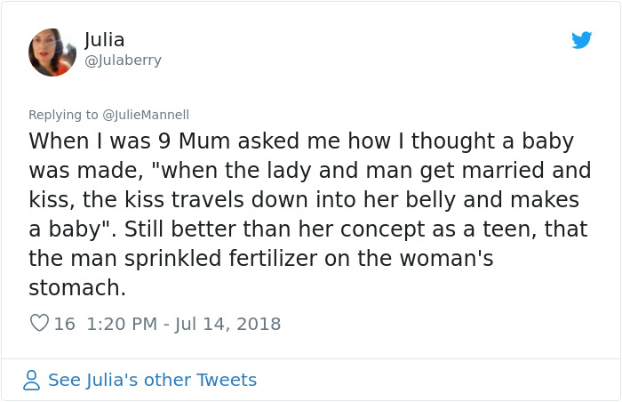 Women Are Sharing The Most Ridiculous Things About Periods And Sex That They Learned Due To Poor Sex-Ed