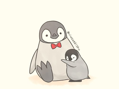 Penguin-Comics-Niwazekisho