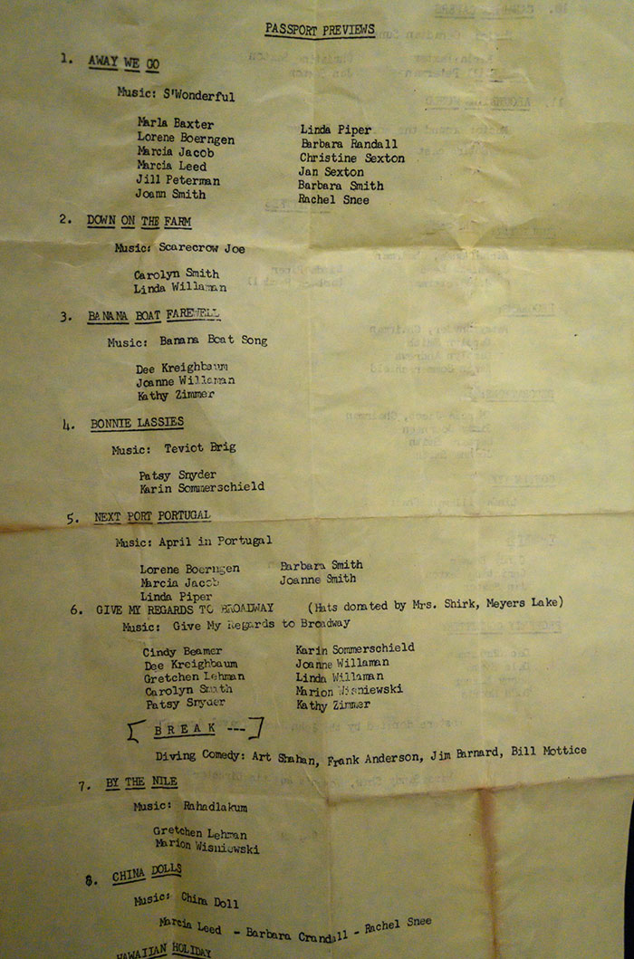 A School Found A Purse That Was Lost Back In The 50s, And It's Like A Time Capsule For People Of The Generation A School Found A Purse That Was Lost Back In The 50s, And It's Like A Time Capsule For People Of The Generation