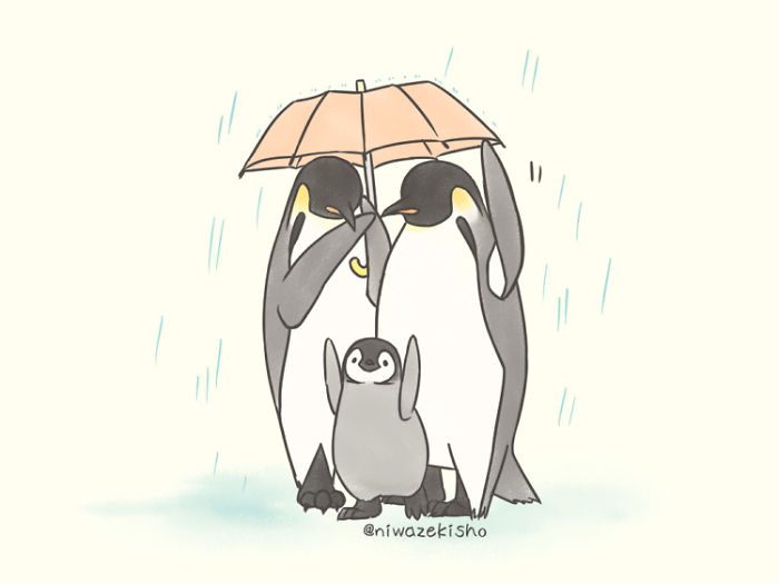 Penguin-Comics-Niwazekisho