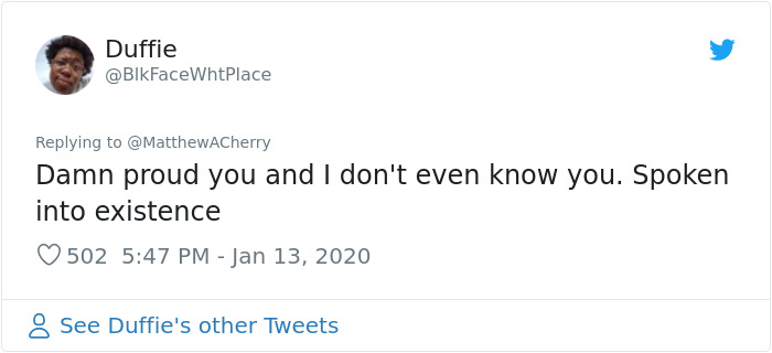 'Hair Love' Creator Knew 8 Years Ago That His Short Film Would Be Worth An Oscar