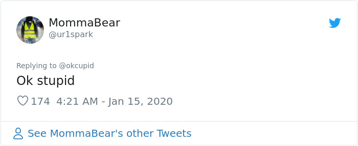 Dating Site OkCupid Adds A New Option That Allows Users To Filter Out Climate Change Deniers, Not Everyone Supports It Dating Site OkCupid Adds A New Option That Allows Users To Filter Out Climate Change Deniers, Not Everyone Supports It