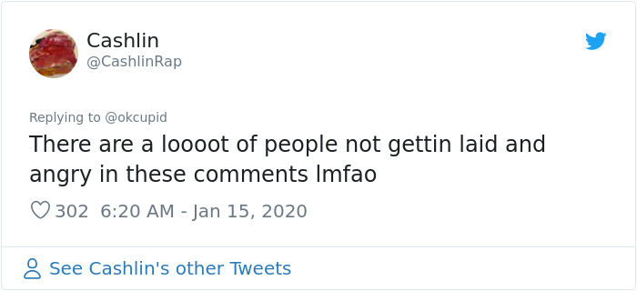 Dating Site OkCupid Adds A New Option That Allows Users To Filter Out Climate Change Deniers, Not Everyone Supports It Dating Site OkCupid Adds A New Option That Allows Users To Filter Out Climate Change Deniers, Not Everyone Supports It