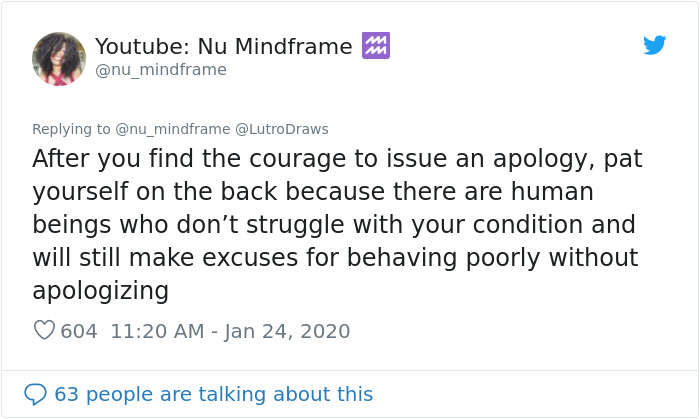 Tired Of People With Mental Health Issues Playing The Victim Card Constantly, This Person Shames Them On Twitter Tired Of People With Mental Health Issues Playing The Victim Card Constantly, This Person Shames Them On Twitter