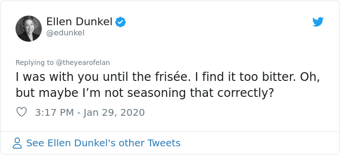 This Guy Points Out Why Your Salad Tastes Dull And Flavorless And Explains How To Make It Taste Delicious