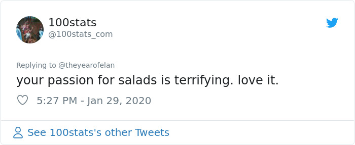 This Guy Points Out Why Your Salad Tastes Dull And Flavorless And Explains How To Make It Taste Delicious