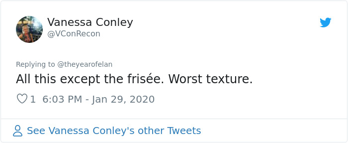 This Guy Points Out Why Your Salad Tastes Dull And Flavorless And Explains How To Make It Taste Delicious