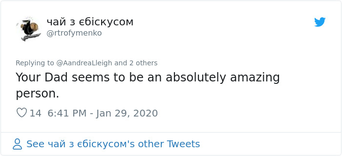 Retired Dad Walks Dogs In An Animal Shelter, Sends Bios Of Each One To His Daughter, People Adore Him Retired Dad Walks Dogs In An Animal Shelter, Sends Bios Of Each One To His Daughter, People Adore Him