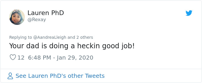 Retired Dad Walks Dogs In An Animal Shelter, Sends Bios Of Each One To His Daughter, People Adore Him Retired Dad Walks Dogs In An Animal Shelter, Sends Bios Of Each One To His Daughter, People Adore Him