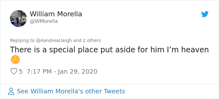 Retired Dad Walks Dogs In An Animal Shelter, Sends Bios Of Each One To His Daughter, People Adore Him