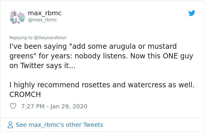 This Guy Points Out Why Your Salad Tastes Dull And Flavorless And Explains How To Make It Taste Delicious