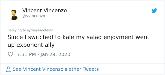 This Guy Points Out Why Your Salad Tastes Dull And Flavorless And Explains How To Make It Taste Delicious This Guy Points Out Why Your Salad Tastes Dull And Flavorless And Explains How To Make It Taste Delicious