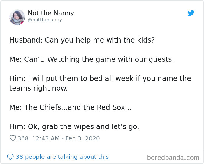 Parenting-Jokes-Tweets