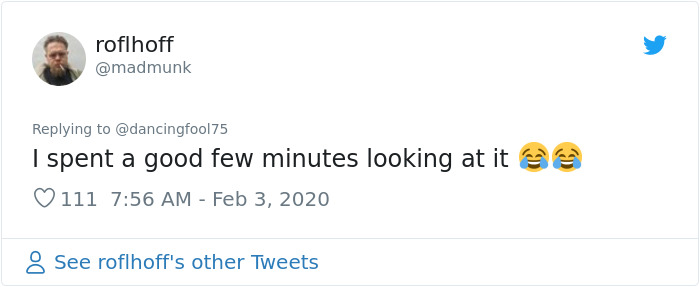 A Confusing Photo Of A Strange Animal Goes Viral On Twitter, And It Might Confuse You As Well A Confusing Photo Of A Strange Animal Goes Viral On Twitter, And It Might Confuse You As Well