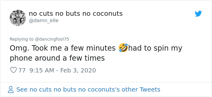 A Confusing Photo Of A Strange Animal Goes Viral On Twitter, And It Might Confuse You As Well A Confusing Photo Of A Strange Animal Goes Viral On Twitter, And It Might Confuse You As Well