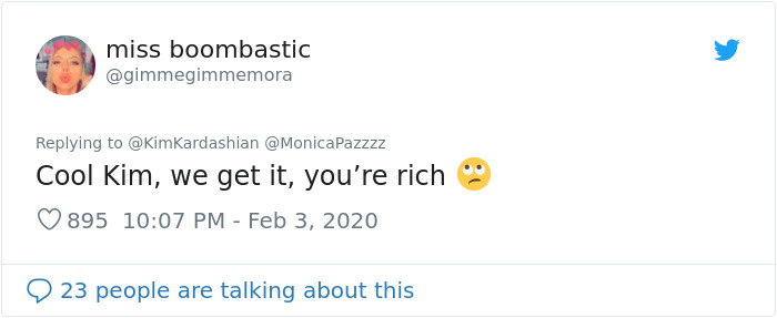 Kim Kardashian Posts Photos Of Her Mansion And It’s So Empty, People Start Hilariously Roasting It Kim Kardashian Posts Photos Of Her Mansion And It’s So Empty, People Start Hilariously Roasting It