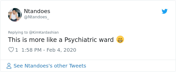 Kim Kardashian Posts Photos Of Her Mansion And It’s So Empty, People Start Hilariously Roasting It Kim Kardashian Posts Photos Of Her Mansion And It’s So Empty, People Start Hilariously Roasting It