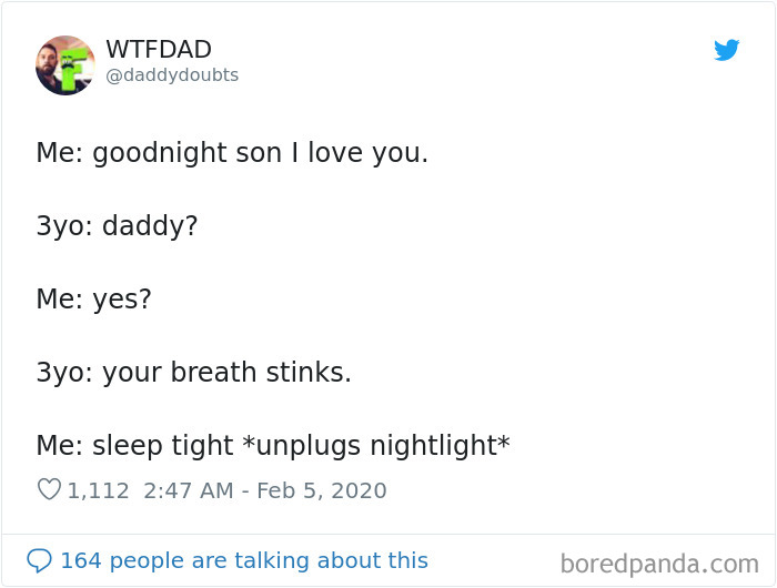 Parenting-Jokes-Tweets