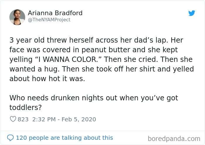 Parenting-Jokes-Tweets