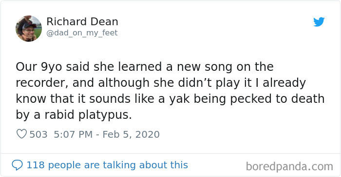 Parenting-Jokes-Tweets