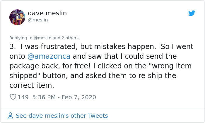 This Person’s Attempt To Order A Box Of Boxes From Amazon Fails So Badly, It Becomes A Meme This Person’s Attempt To Order A Box Of Boxes From Amazon Fails So Badly, It Becomes A Meme