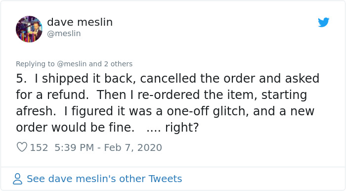 This Person&rsquo;s Attempt To Order A Box Of Boxes From Amazon Fails So Badly, It Becomes A Meme