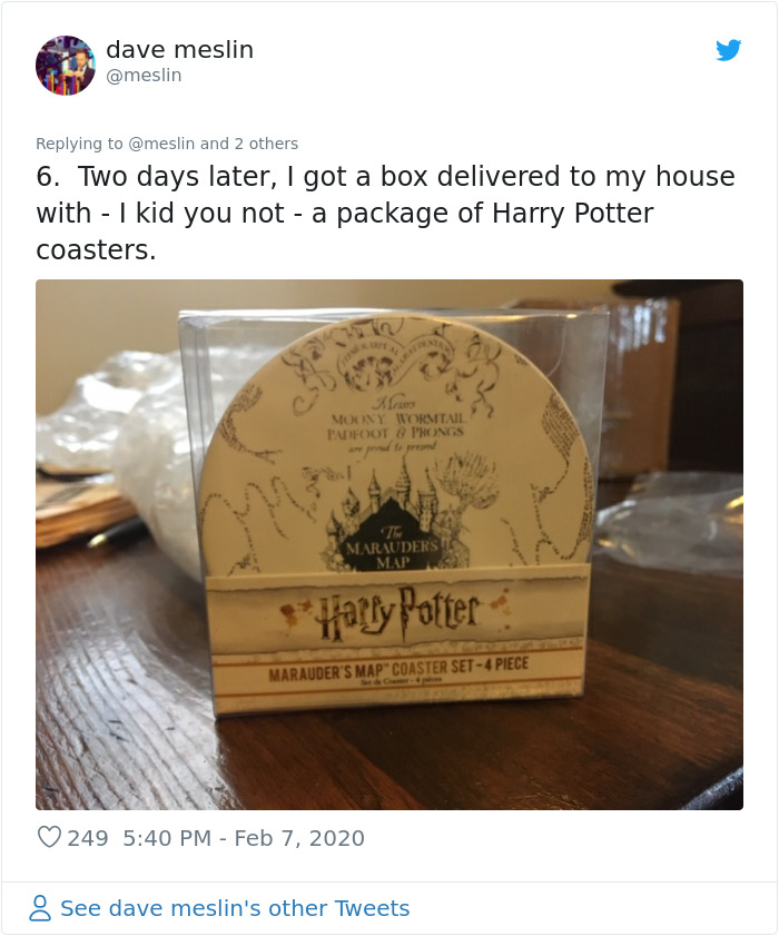 This Person’s Attempt To Order A Box Of Boxes From Amazon Fails So Badly, It Becomes A Meme This Person’s Attempt To Order A Box Of Boxes From Amazon Fails So Badly, It Becomes A Meme