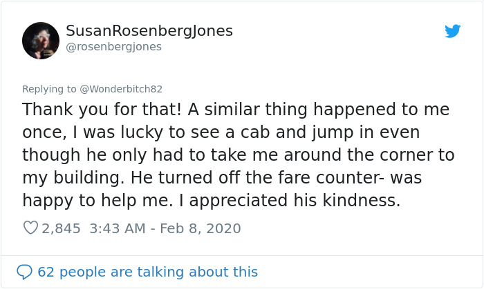 Woman Gets Followed Home By Three Strangers, Hugs This Black Guy And Asks Him To Help Her Woman Gets Followed Home By Three Strangers, Hugs This Black Guy And Asks Him To Help Her