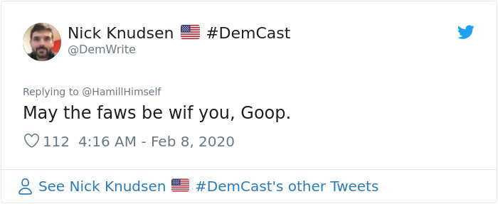 Dad Shares The Names His 1.5 Y.O. Daughter Calls Star Wars Characters, Mark Hamill Loves It