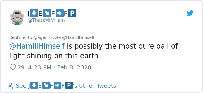 Dad Shares The Names His 1.5 Y.O. Daughter Calls Star Wars Characters, Mark Hamill Loves It Dad Shares The Names His 1.5 Y.O. Daughter Calls Star Wars Characters, Mark Hamill Loves It