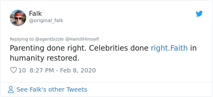 Dad Shares The Names His 1.5 Y.O. Daughter Calls Star Wars Characters, Mark Hamill Loves It Dad Shares The Names His 1.5 Y.O. Daughter Calls Star Wars Characters, Mark Hamill Loves It