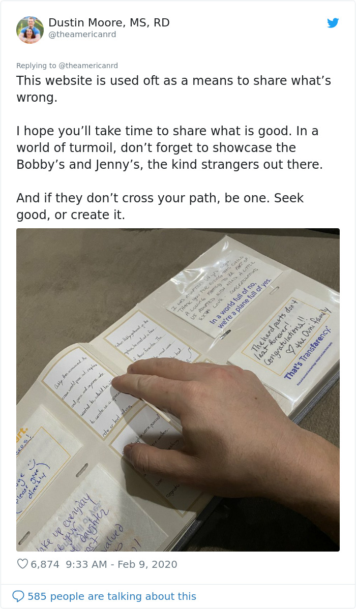 Couple Flies Home With Newly Adopted Baby And Passengers Decide To Throw Them An Impromptu Baby Shower