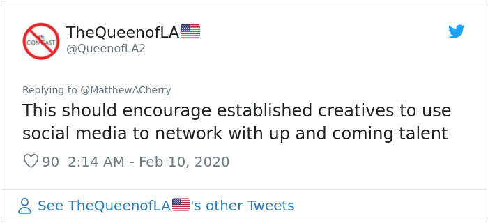 'Hair Love' Creator Knew 8 Years Ago That His Short Film Would Be Worth An Oscar 'Hair Love' Creator Knew 8 Years Ago That His Short Film Would Be Worth An Oscar