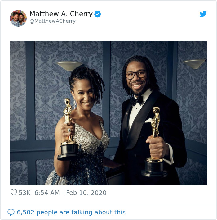 'Hair Love' Creator Knew 8 Years Ago That His Short Film Would Be Worth An Oscar 'Hair Love' Creator Knew 8 Years Ago That His Short Film Would Be Worth An Oscar